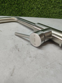 Grifo de cocina monomando giratorio - Teka