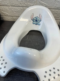 Asiento infantil para inodoro