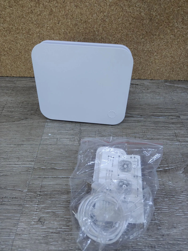 Extractor para baño Turbionaire