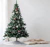 Árbol de navidad artificial plegable - Gigalumi