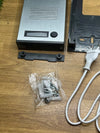 Kit de Intercomunicador de Superficie Unifamiliar Virone