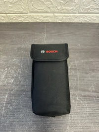 Detector de pared Bosch