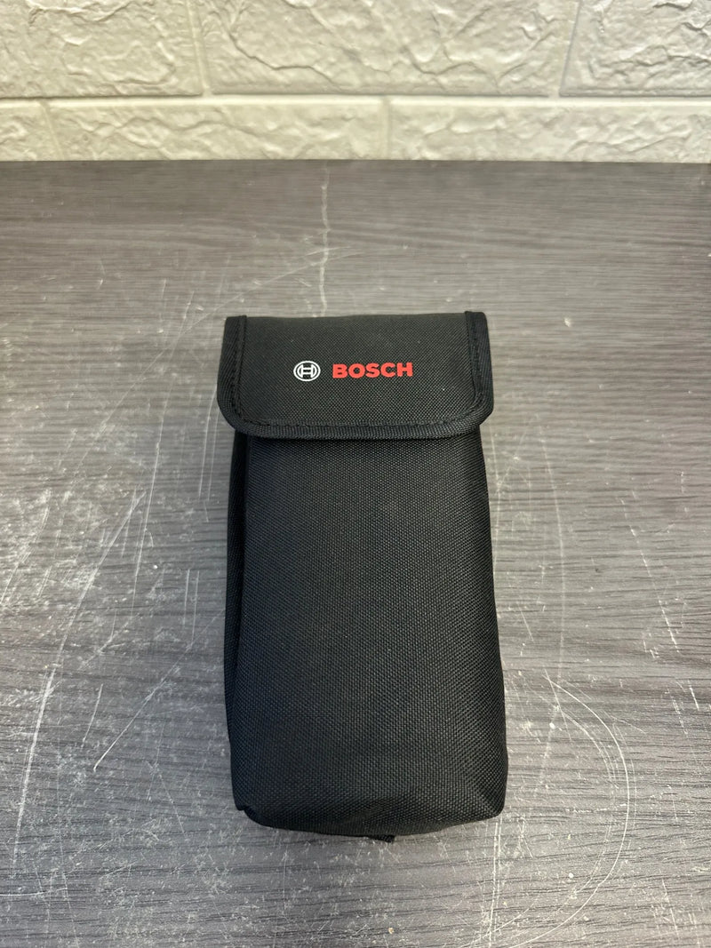Detector de pared Bosch