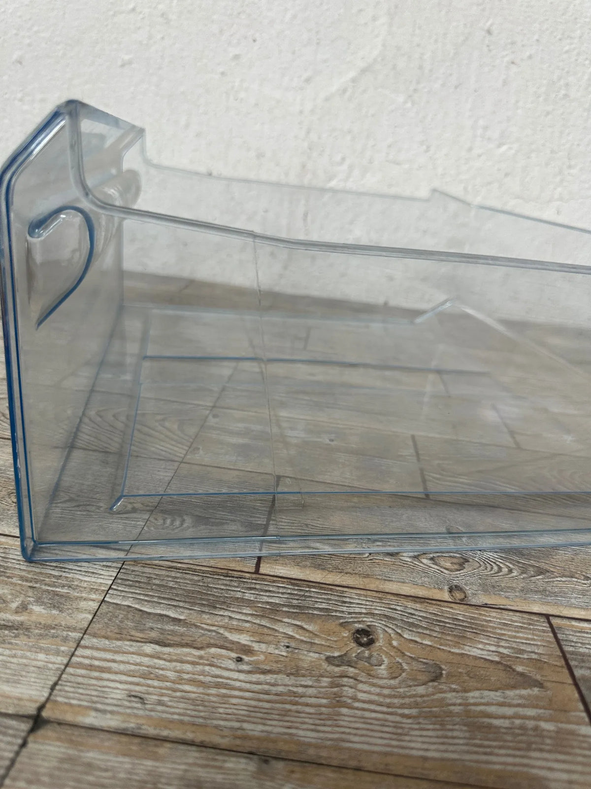 Cajón para congelador