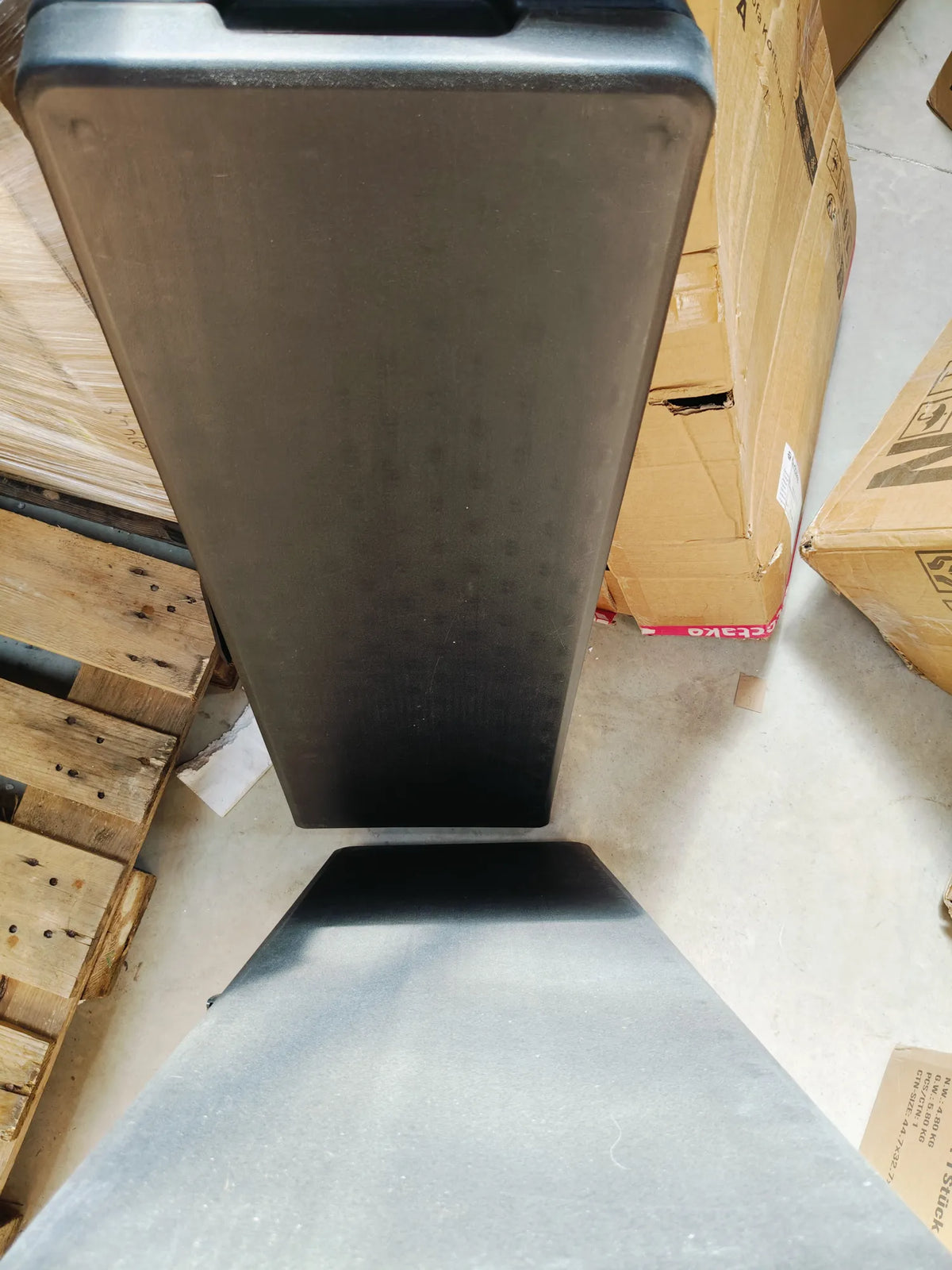 2 Banco Plegable Portátil - TILLVEX