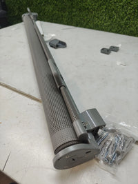 Barrera de seguridad extensible - Vevor