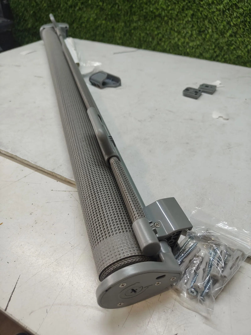 Barrera de seguridad extensible - Vevor