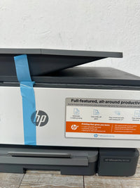 Impresora HP