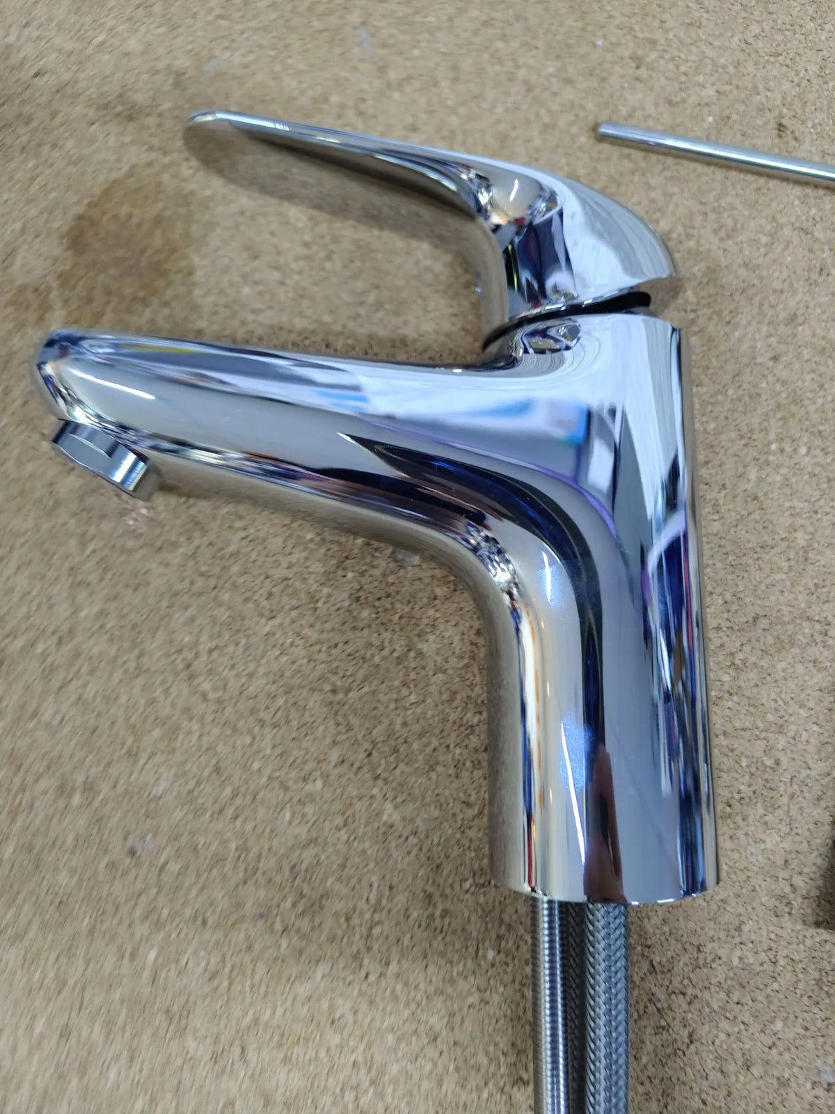 Grifo de lavabo GROHE SWIFT