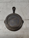 Sartén Pequeña de Hierro Fundido - ARTESÀ