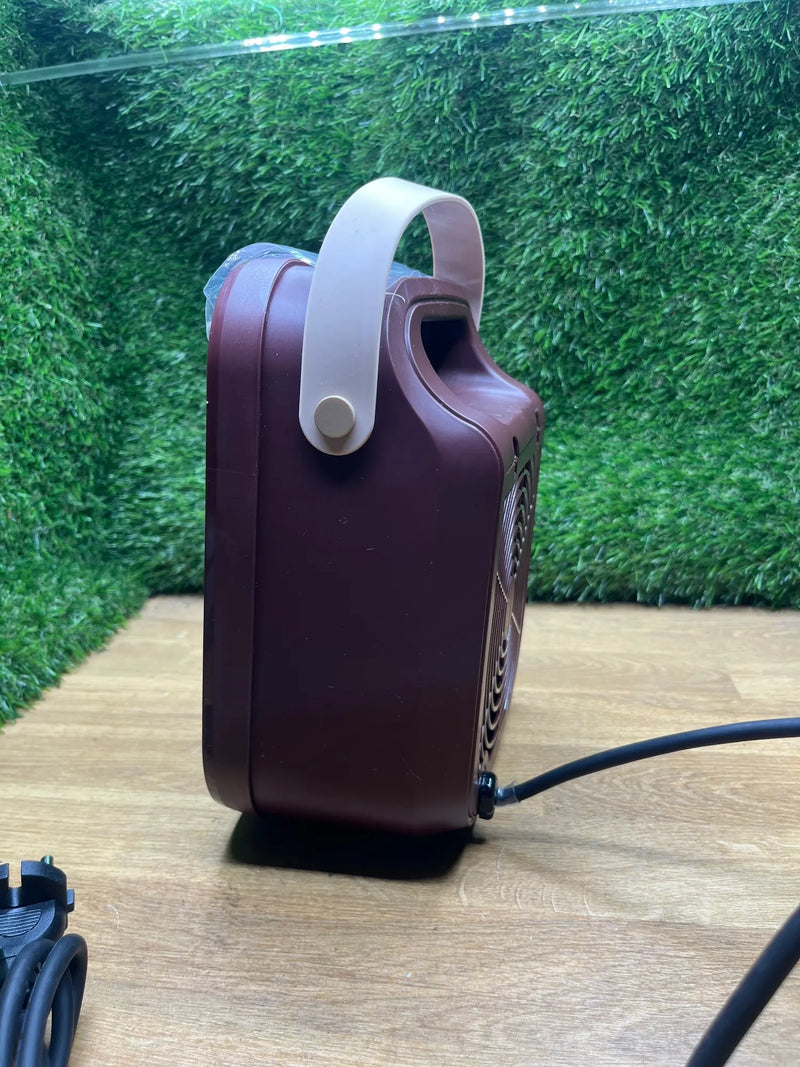 Calefactor potente Rowenta My Nomad