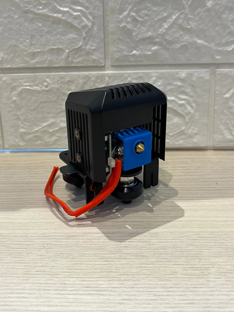 Kit completo de hotend para la serie S