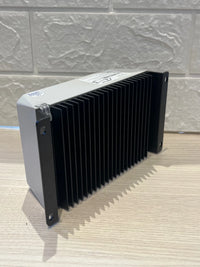 Controlador de carga PWM EPEVER