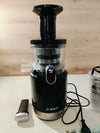 Extractor de jugos - Bosch
