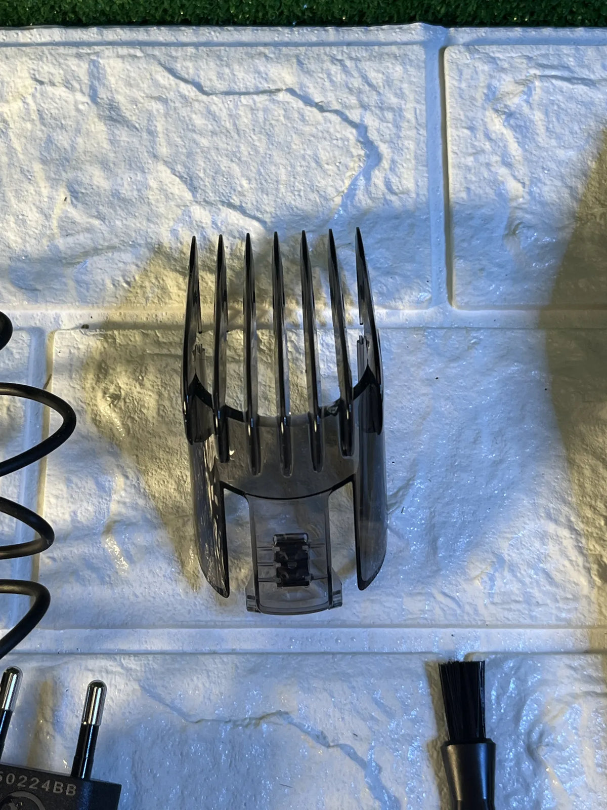 Máquina para Cortar el Pelo Philips