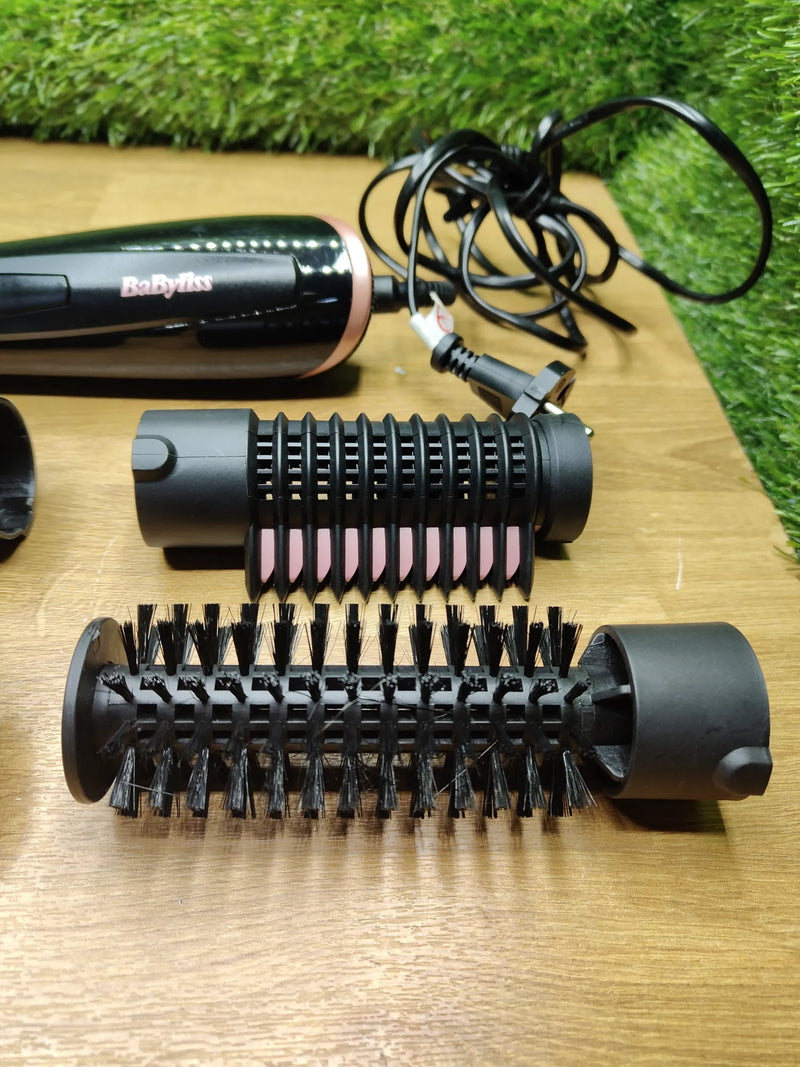 Cepillo de aire BaByliss