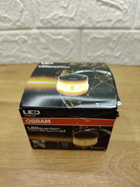 Luz de Advertencia OSRAM