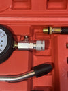 Kit profesional de probador de compresión