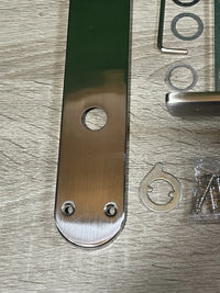 Manetas para puertas Emuca