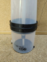 Embudo de llenado BGS 9731