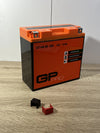 GEL Batería de arranque GP-PRO