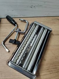 Máquina para pasta - G3 Ferrari