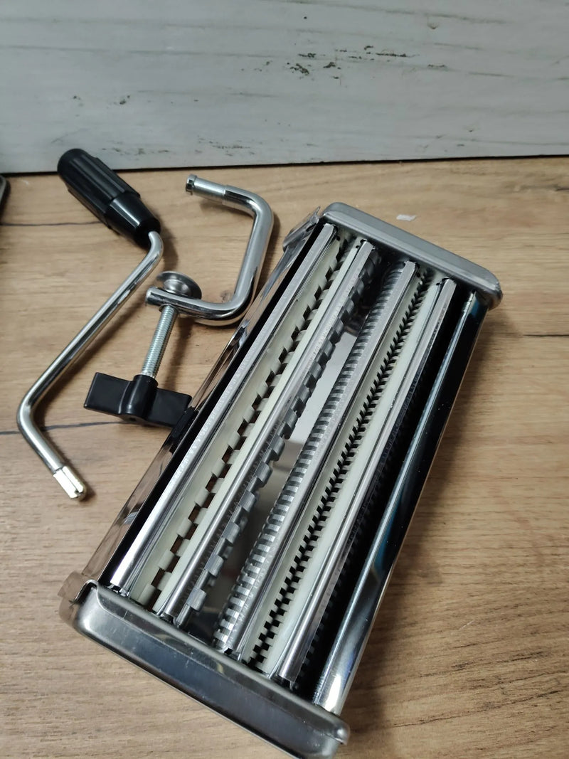 Máquina para pasta - G3 Ferrari