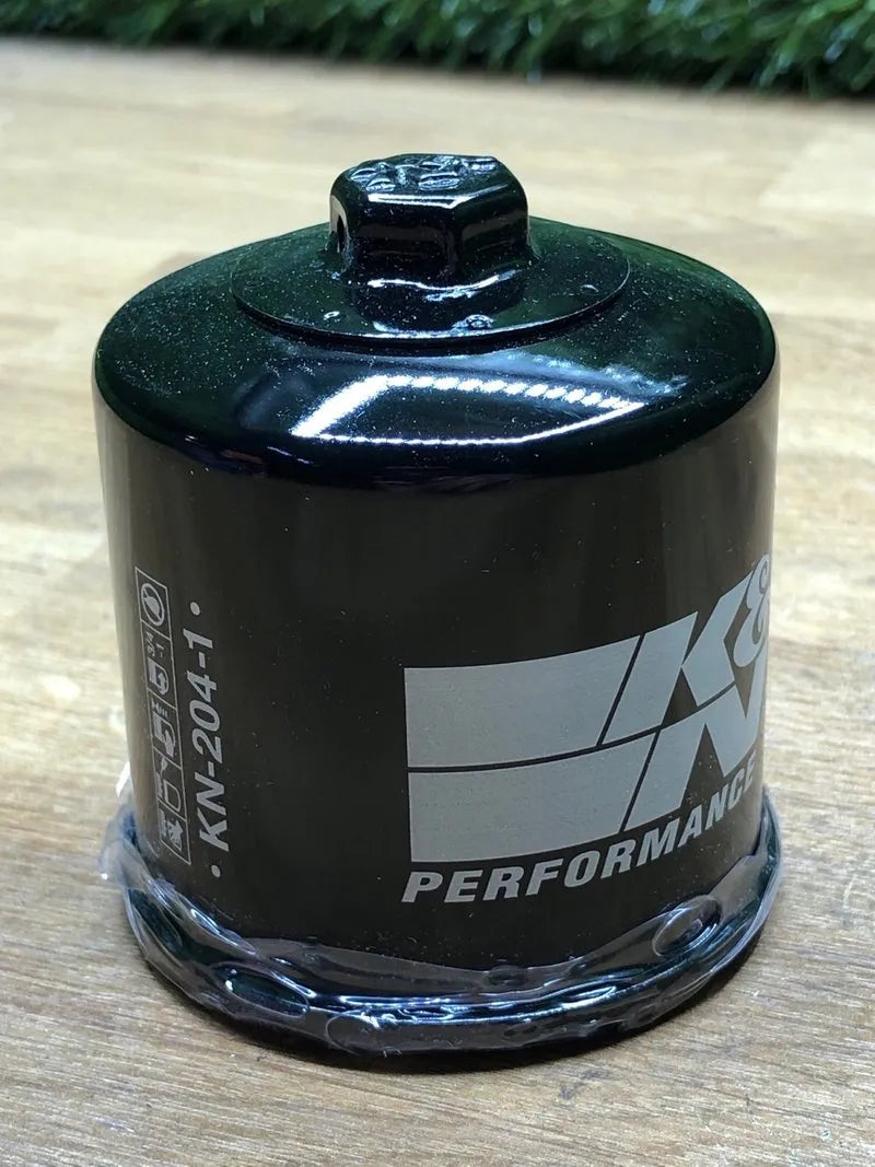 Filtro de Aceite K&N Performance