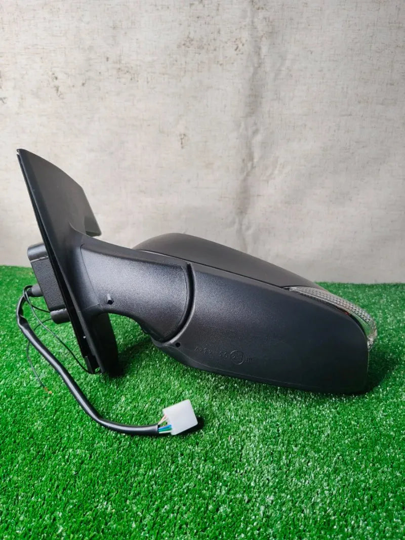 Espejo retrovisor izquierdo eléctrico térmico