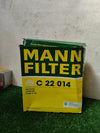 MANN-FILTER C 22 014 Filtro de aire