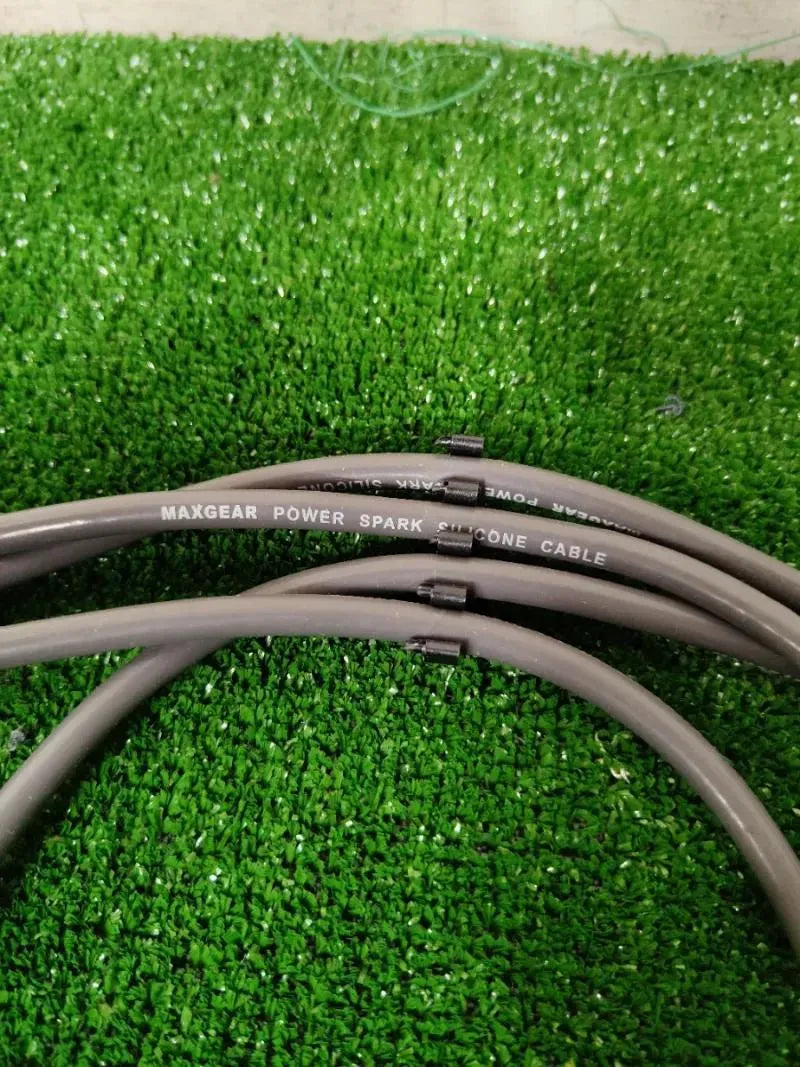 Cables de bujía (Peugeot y Citroen)