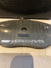 Pastillas Freno Ferodo Racing DS2500