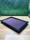 Filtro de Aire para Coche K&N