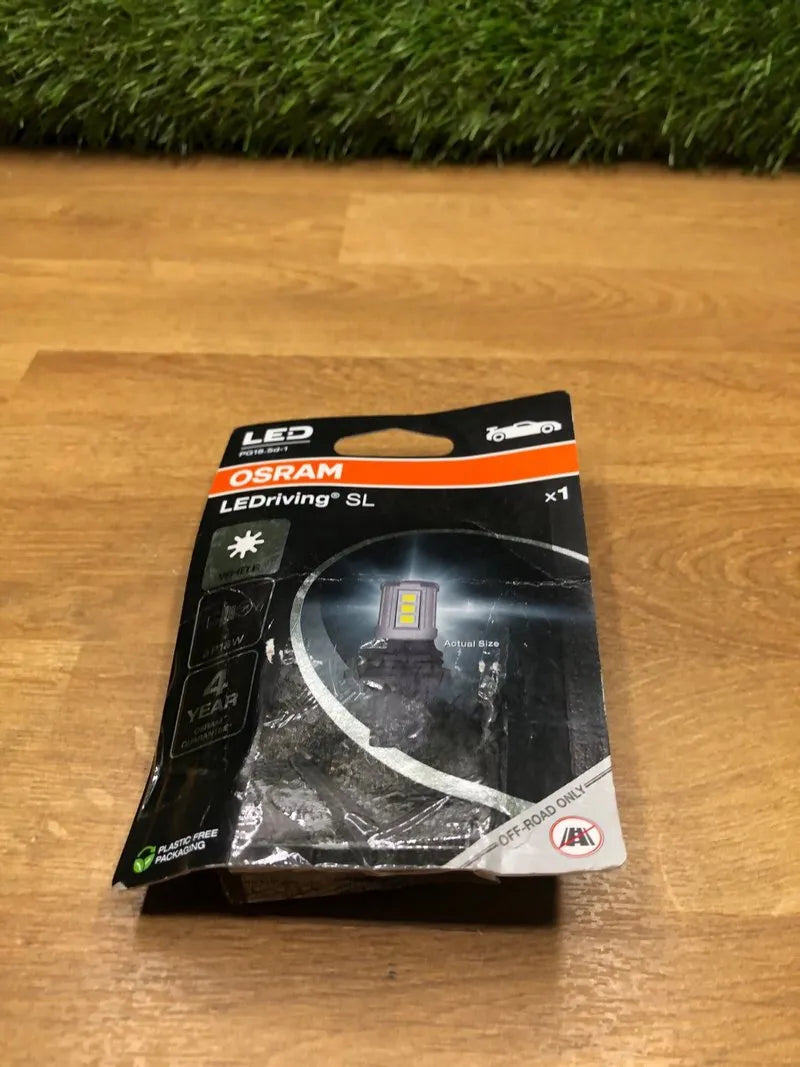 OSRAM LEDriving SL P13W Blanco 6000K