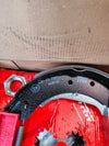 Kit Zapatas Freno Tambor + Cilindros