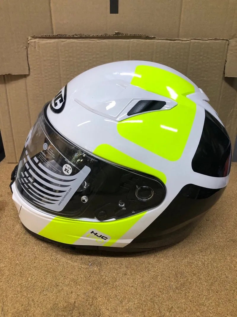 Casco Moto HJC i70