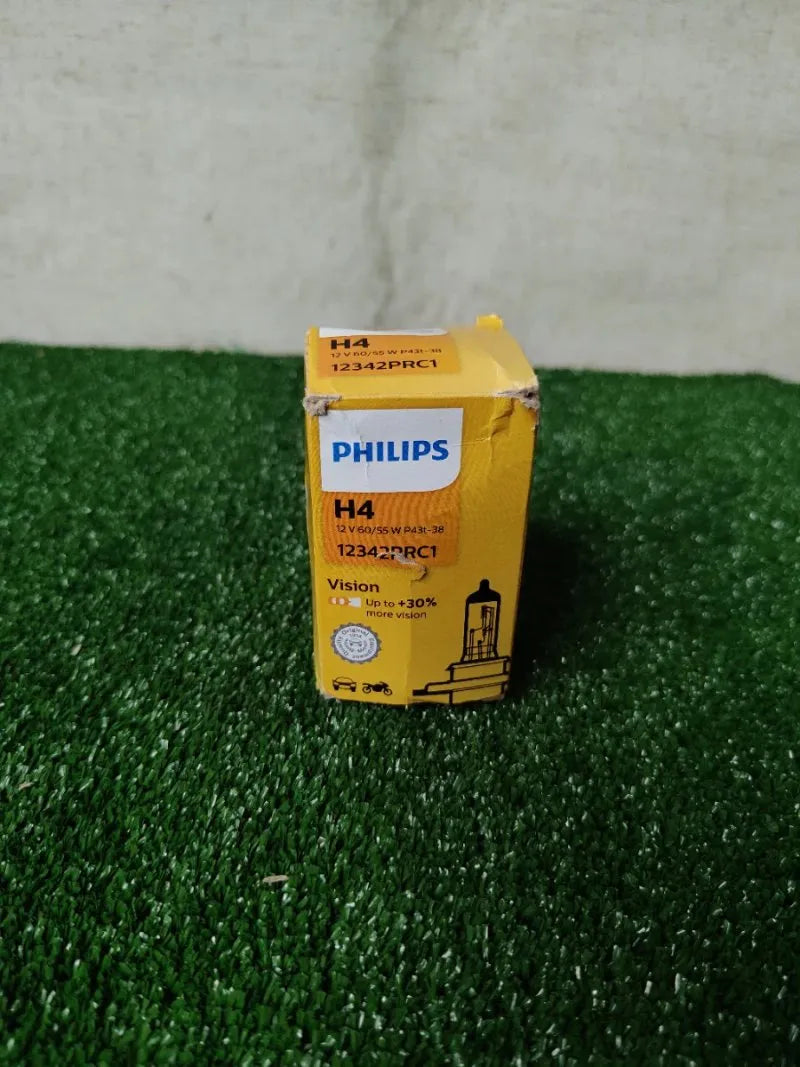 Bombilla H4 para Coche