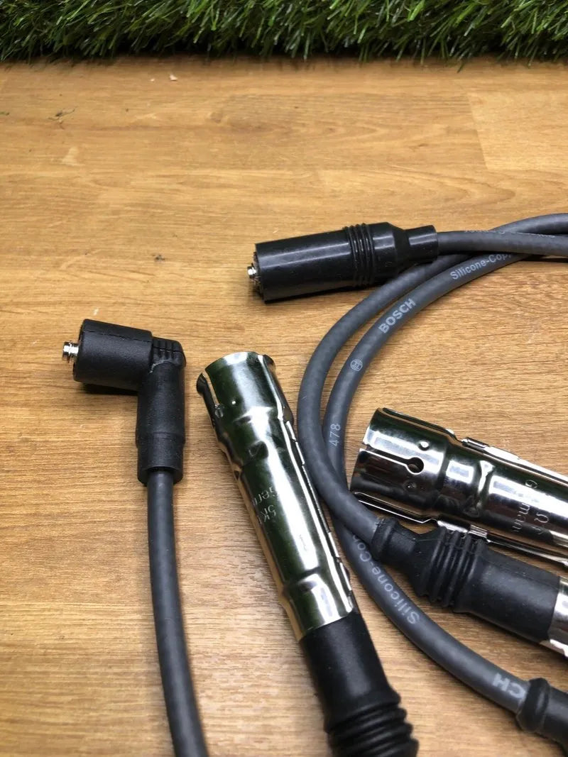 Cables de encendido Bosch