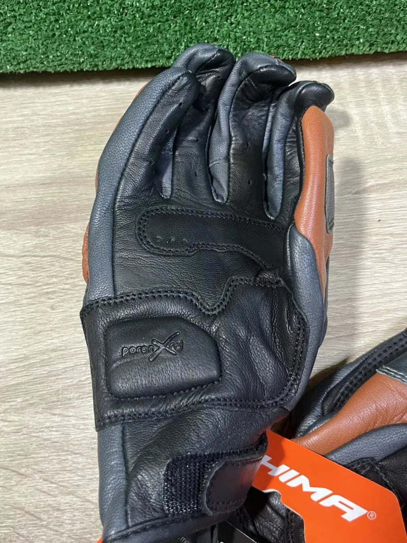 Guantes de Motociclismo L SHIMA