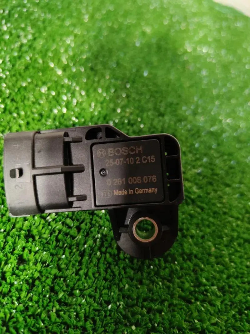 Sensor de Presión