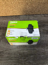Valeo Pastillas Freno Essential 301934 Juego