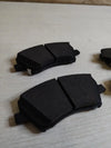 Pastillas de freno BP1686 - BOSCH