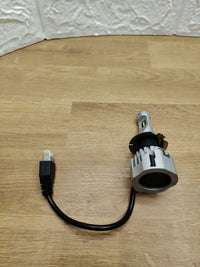 Luz de cruce OSRAM H7-LED