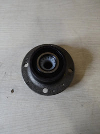Rodamiento de rueda BAF-0119