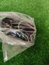 Palanca de intermitentes Ford y Audi