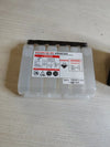 Batería AGM LTX7A-BS 12V 6Ah