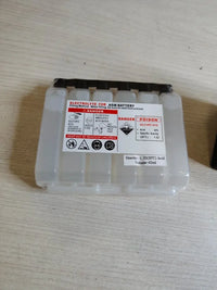Batería AGM LTX7A-BS 12V 6Ah