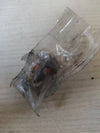 Pastillas de freno BP2697 - BOSCH