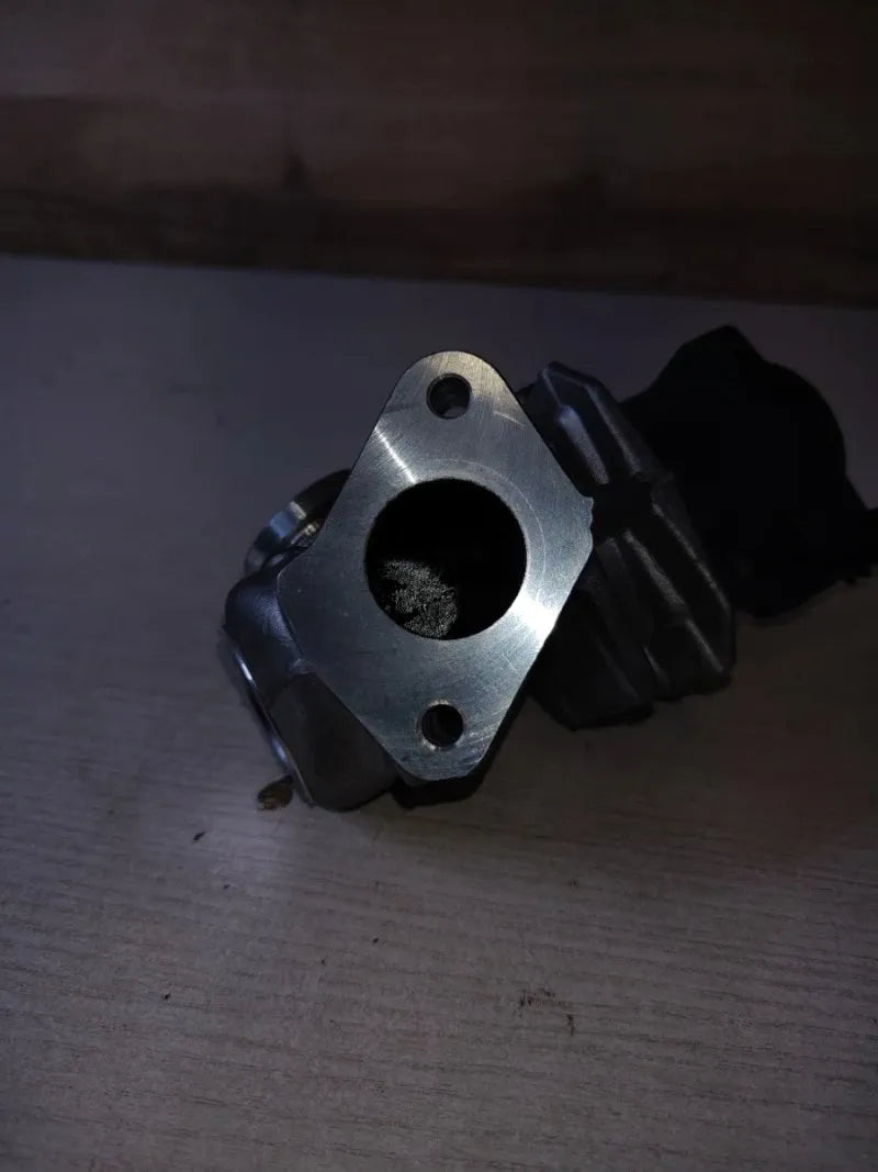 Válvula EGR  700474 - VALEO
