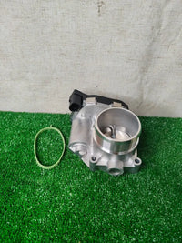 Cuerpo de acelerador Valeo